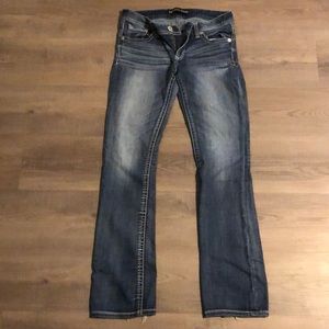 Express Jeans